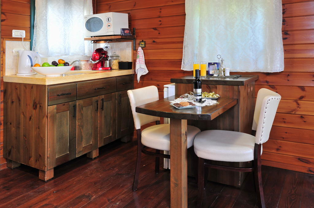 Ferienwohnung Bikta Banof Rosch Pina Zimmer foto